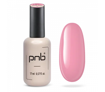 PNB UV/LED 4 in1 BIAB GEL, 08 Dusty Rose, 17 ml