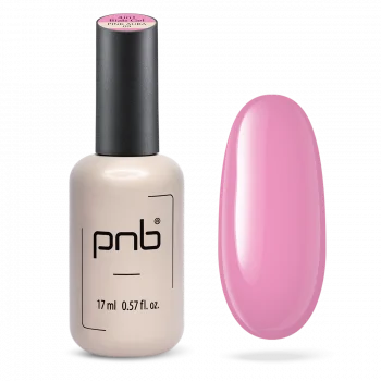PNB UV/LED 4 in1 BIAB GEL, 09 Pink Aura, 17 ml