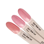 PNB UV/LED 4 in 1 BIAB GEL, Fleur, 17 ml