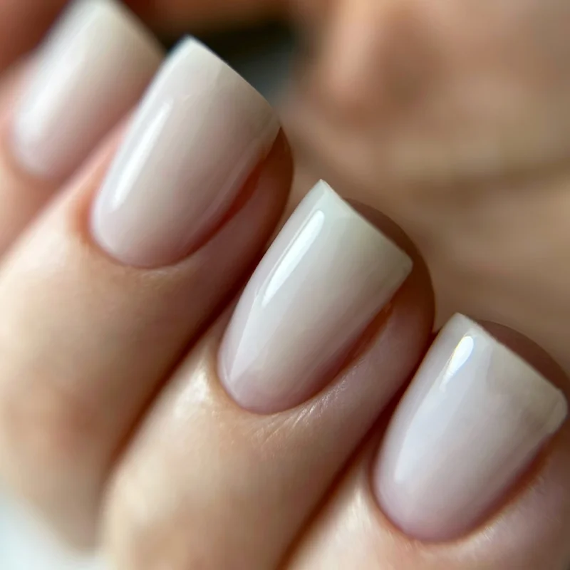 PNB UV/LED Acryflex Gel, Milky Charm, 5 ml