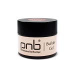 PNB UV/LED Builder Gel, 023 Cosmo Sand, 15ml