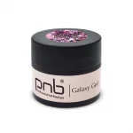 Galaxy Gel PNB 01 Pink