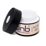 PNB UV/LED Ice IQ Gel, Crystal, 50 ml