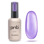 PNB UV/LED Strong Iron Gel, Сrystal Violet 013, 17 ml