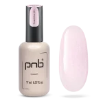 PNB UV/LED Strong Iron Gel, 023 Frosted Rose, 17 ml