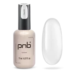 PNB UV/LED Strong Iron Gel, Clear 001, 17ml