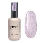 PNB UV/LED Strong Iron Gel, Pink Diamond 007, 17 ml