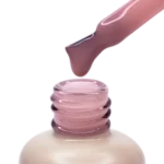 PNB UV/LED Strong Iron Gel, Blush Pink 011, 17 ml
