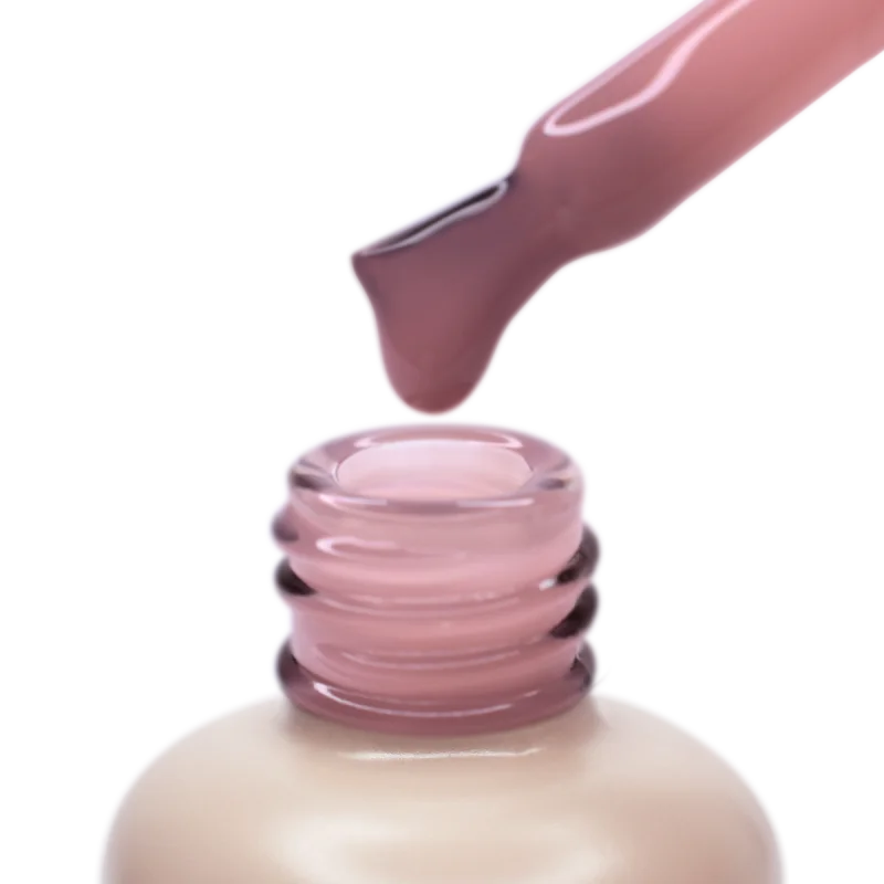 PNB UV/LED Strong Iron Gel, Blush Pink 011, 17 ml