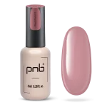 PNB UV/LED Strong Iron Gel, Blush Pink, 8 ml