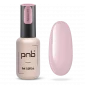 PNB UV/LED Strong Iron Gel, Pale Peach, 8 ml