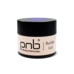 PNB UV/LED Builder Gel, 018 Violet Breeze, 15ml