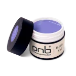 PNB UV/LED Builder Gel, 018 Violet Breeze, 15ml