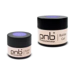 PNB UV/LED Builder Gel, 018 Violet Breeze, 15ml