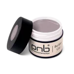 PNB UV/LED Builder Gel, 019 Grey Mist, 15ml