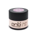 PNB UV/LED Builder Gel, 021 Crystal Bloom, 5ml
