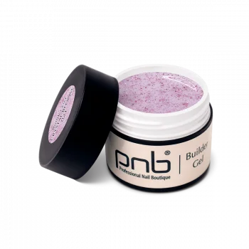 PNB UV/LED Builder Gel, 021 Crystal Bloom, 5ml