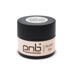 PNB UV/LED Builder Gel, Moonlight Shell 014, 5 ml
