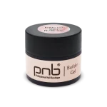 PNB UV/LED Builder Gel, Soft Pearl 016, 5 ml