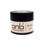 08.Żel budujący UV/LED Builder Gel Ice Rose    15ml