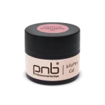 Żel budujący galaretka PNB JellyPro Gel, 03 Warm Beige, 5 ml