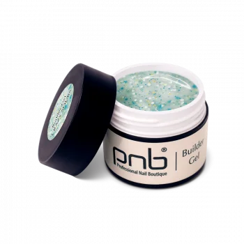 PNB UV/LED Builder Gel, Crazy Sours, 5 ml