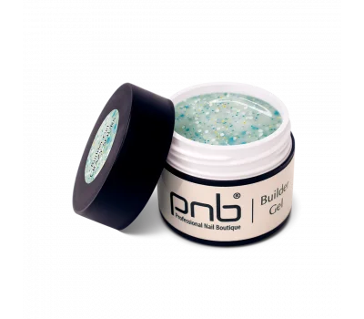 PNB UV/LED Builder Gel, Crazy Sours, 5 ml
