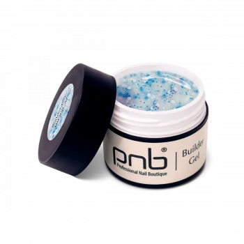 PNB UV/LED Builder Gel, Tropical, 5 ml