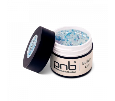 PNB UV/LED Builder Gel, Tropical, 5 ml