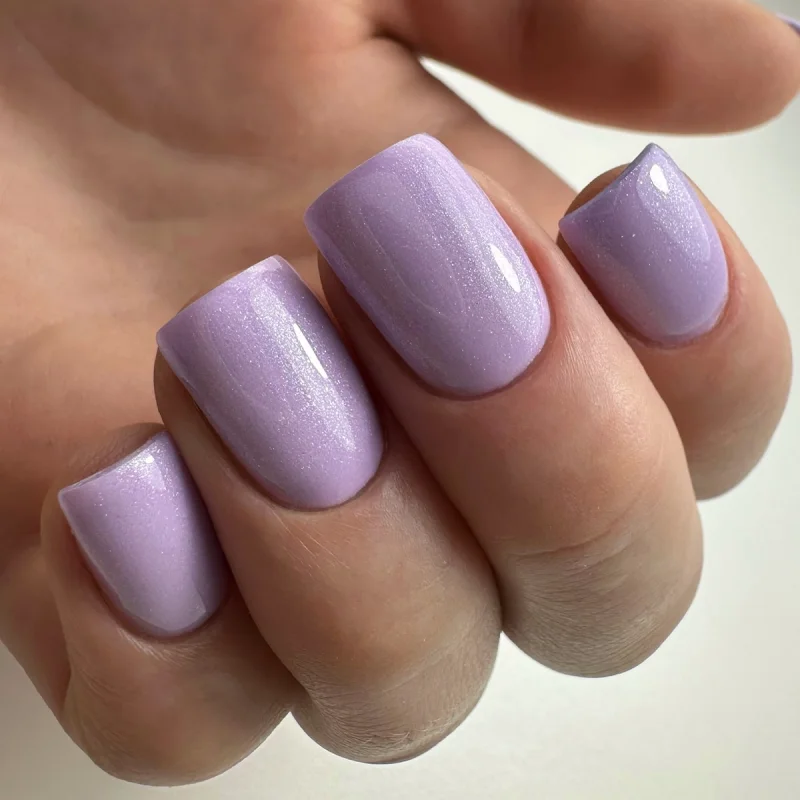 Gel Nail Polish PNB mini 072, 4 ml