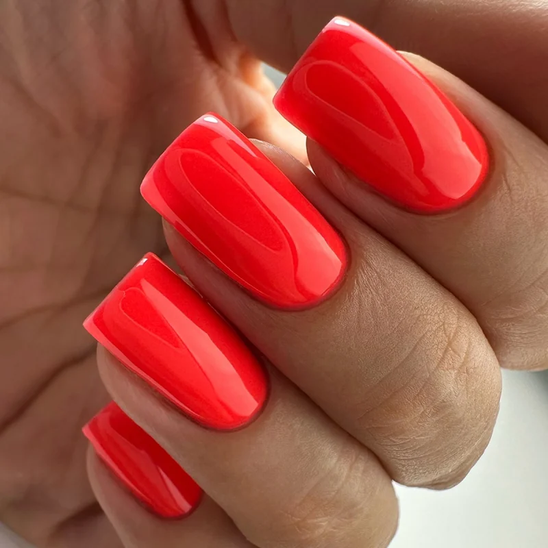 Lakier hybrydowy Gel nail polish PNB 4 ml 112