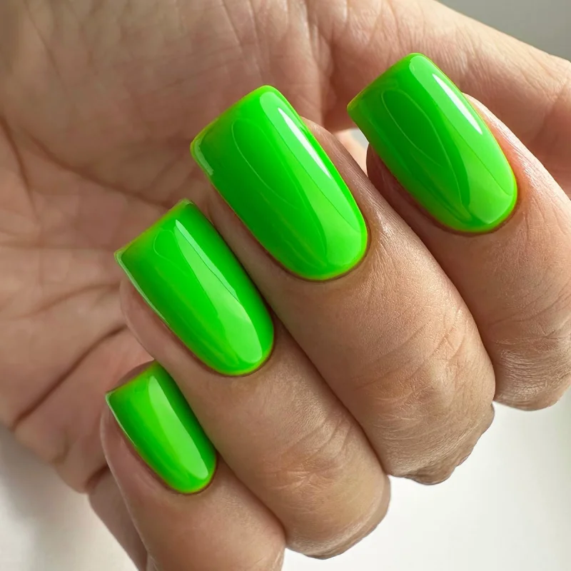 Lakier hybrydowy  Gel nail polish PNB 8 ml 114