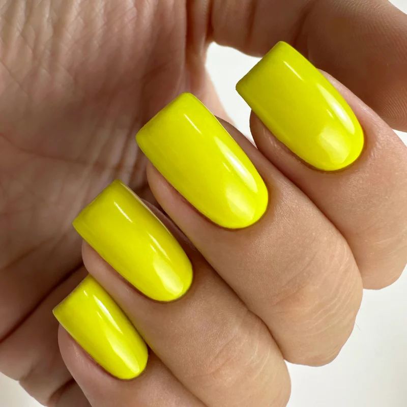 Gel Nail Polish PNB 248, 8 ml