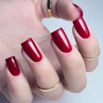 Lakier hybrydowy Gel nail polish PNB 8 ml 337