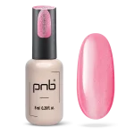 UV/LED Magnetic Gel Polish Glamour Cat PNB, 02 Ballet Slipper, 8 ml