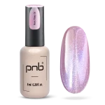 UV/LED Magnetic Gel Polish Glamour Cat PNB, 03 Rosy Flirty, 8 ml