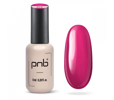 Witrażowy lakier hybrydowy PNB illusion 2.0, 05, 8 ml