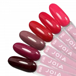 Gel Nail Polish JOIA Vegan 168, 6 ml