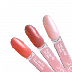 JOIA vegan PolyLiquid Gel, First Kiss, 8 ml