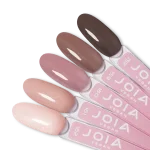 Gel Nail Polish JOIA Vegan 161, 6 ml