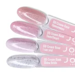 Kamuflująca baza BB cream base Sweetheart JOIA vegan, 8 ml