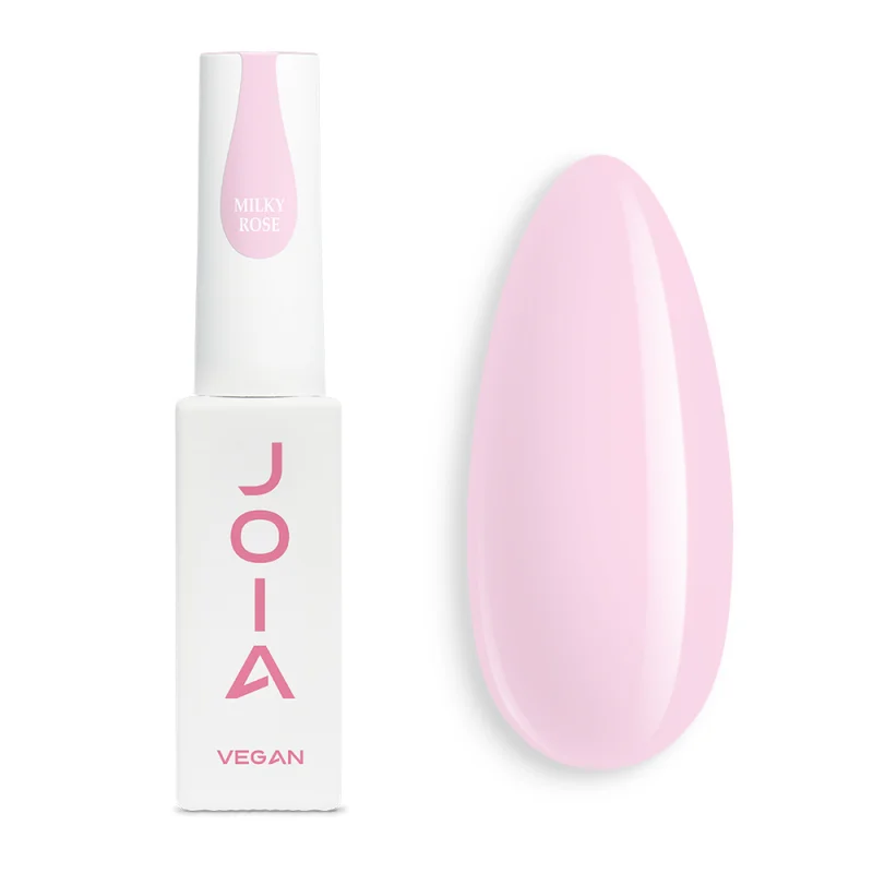 Kamuflująca baza BB cream base Milky Rose JOIA vegan, 8 ml
