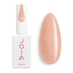 Kamuflująca baza BB cream base Blush Rose JOIA vegan, 15 ml