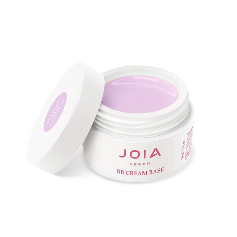 JOIA vegan Camouflage Base BB cream Lilac Nude, 50 ml