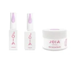 JOIA vegan Camouflage Base BB cream Lilac Nude, 50 ml