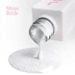 JOIA vegan Camouflage Base BB cream Shine Bride, 8 ml