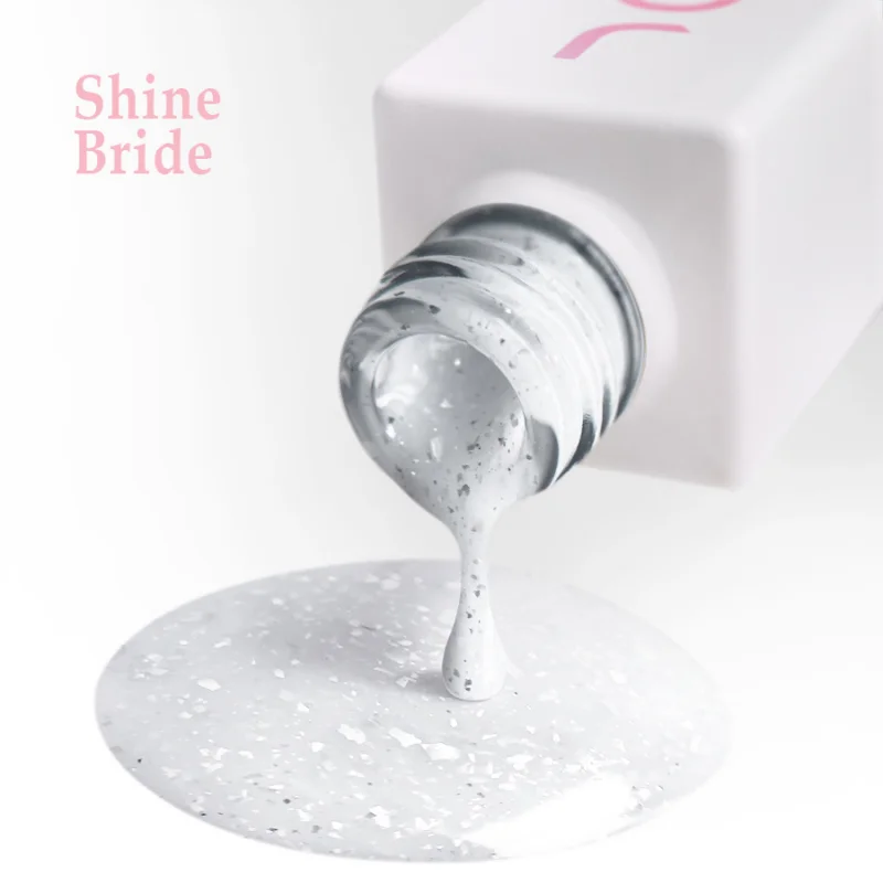 JOIA vegan Camouflage Base BB cream Shine Bride, 8 ml