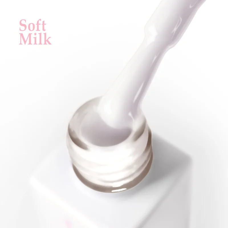 JOIA vegan Camouflage Base BB cream Soft Milk, 8 ml