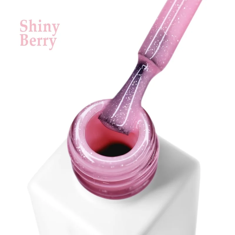 JOIA vegan Camouflage Base BB cream Shiny Berry, 8 ml