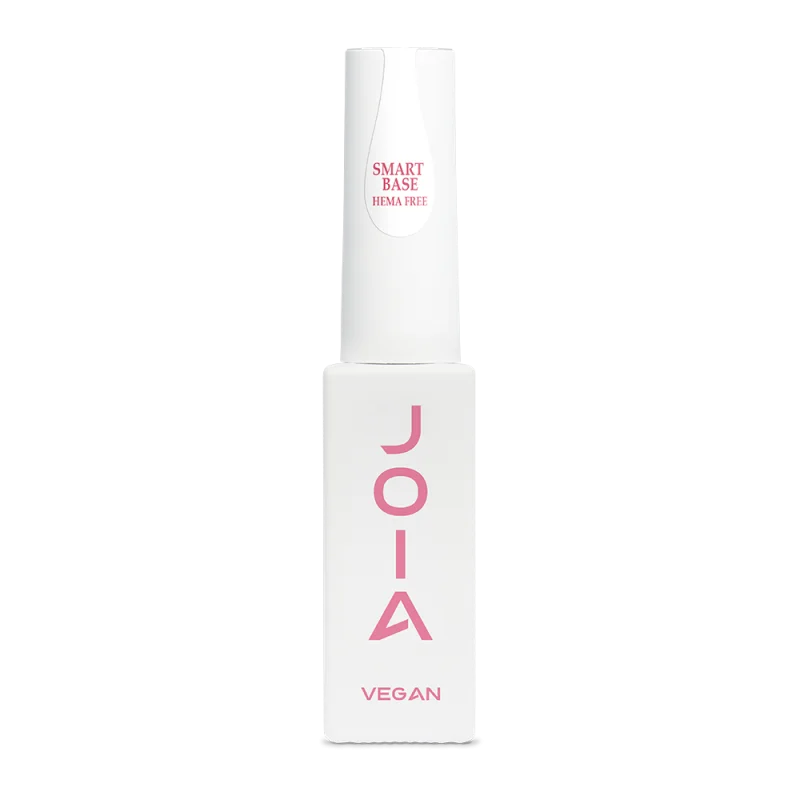 JOIA vegan Rubber Base Smart Base, Hema free, 8 ml